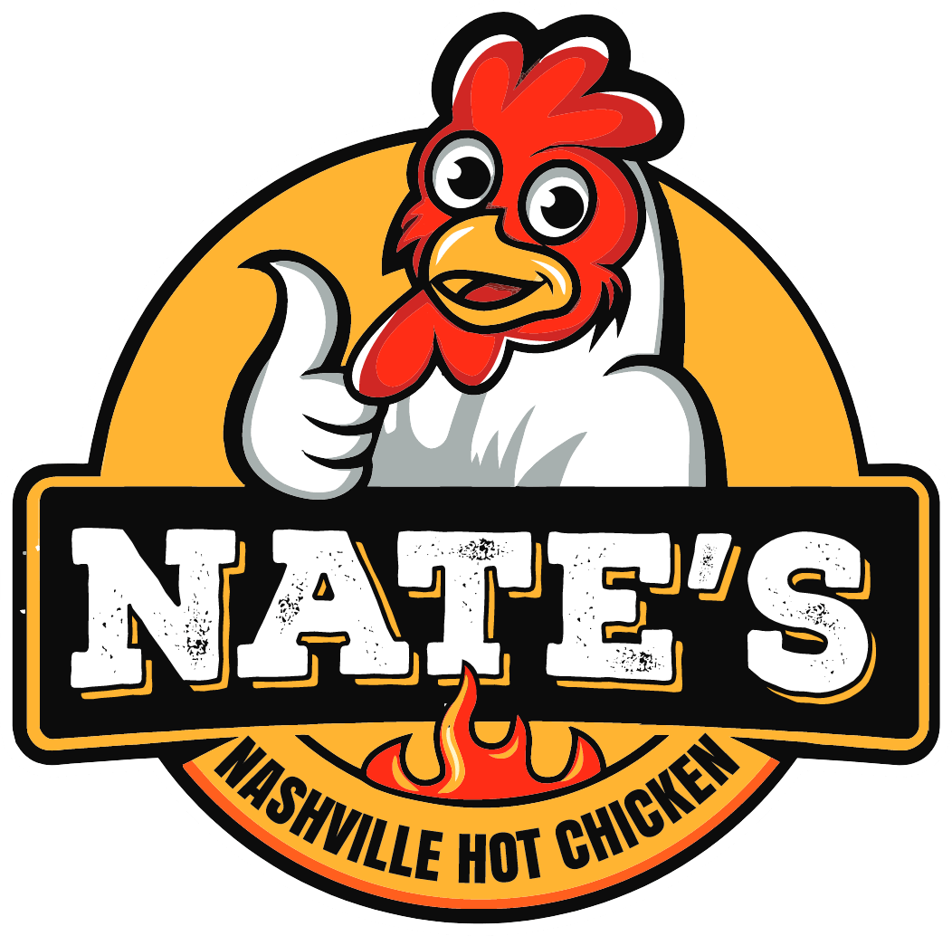 Nate's Nashville Hot Chicken